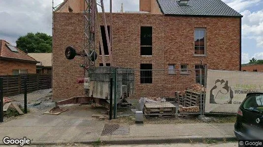 Apartments for rent in Hasselt - Photo from Google Street View