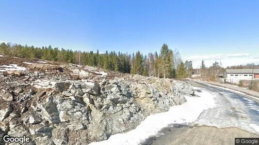 Apartments for rent in Eidsvoll - Photo from Google Street View