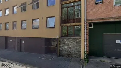 Apartments for rent in Oslo Grünerløkka - Photo from Google Street View Apartments for rent in Oslo Grünerløkka - Photo from Google Street View