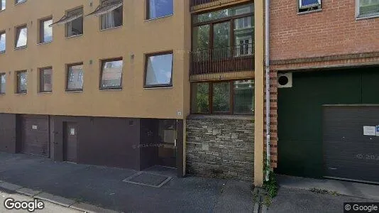 Apartments for rent in Oslo Grünerløkka - Photo from Google Street View