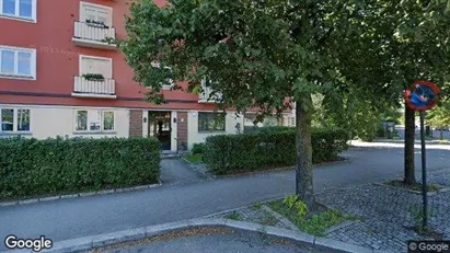 Apartments for rent in Oslo Frogner - Photo from Google Street View Apartments for rent in Oslo Frogner - Photo from Google Street View
