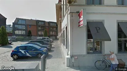 Apartments for rent in Oudenaarde - Photo from Google Street View