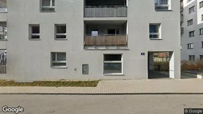 Apartments for rent in Vienna Donaustadt - Photo from Google Street View Apartments for rent in Vienna Donaustadt - Photo from Google Street View
