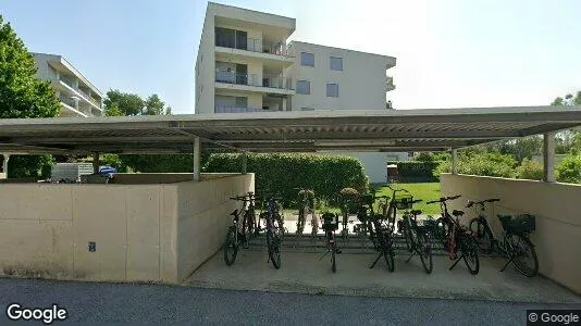 Apartments for rent in Gutenberg-Stenzengreith - Photo from Google Street View