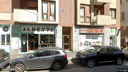 Apartments for rent in Milano Zona 5 - Vigentino, Chiaravalle, Gratosoglio - Photo from Google Street View