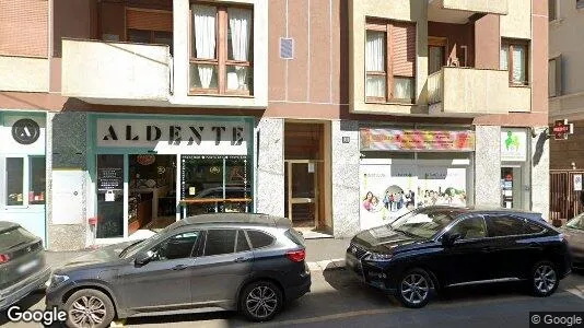 Apartments for rent in Milano Zona 5 - Vigentino, Chiaravalle, Gratosoglio - Photo from Google Street View
