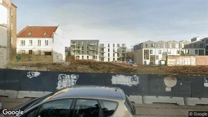 Apartments for rent in Aarhus C - Photo from Google Street View