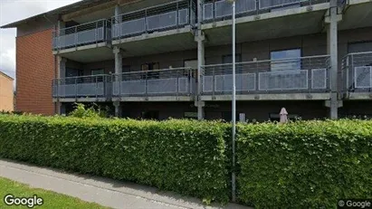 Apartments for rent in Aarhus N - Photo from Google Street View