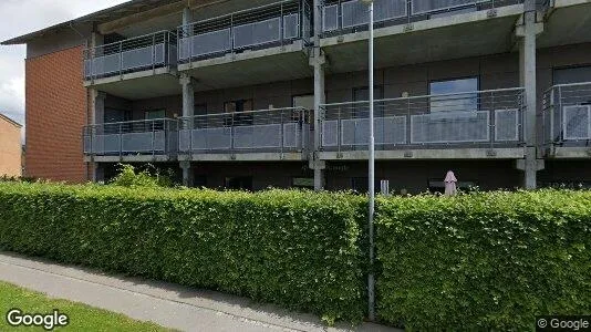 Apartments for rent in Aarhus N - Photo from Google Street View