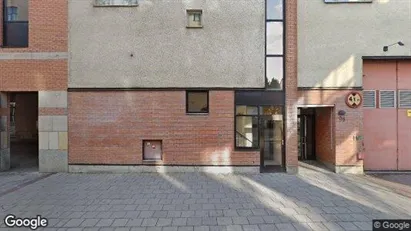 Apartments for rent in Västerås - Photo from Google Street View