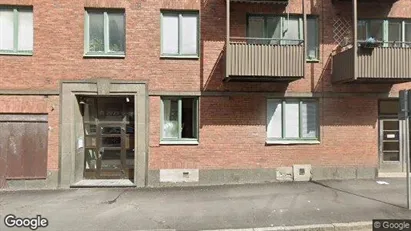 Apartments for rent in Gothenburg City Centre - Photo from Google Street View