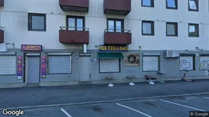 Apartments for rent in Lundby - Photo from Google Street View