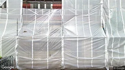 Apartments for rent in Lundby - Photo from Google Street View