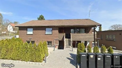 Apartments for rent in Stockholm West - Photo from Google Street View