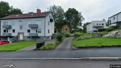 Apartments for rent in Borås - Photo from Google Street View