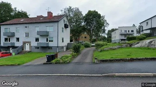 Apartments for rent in Borås - Photo from Google Street View