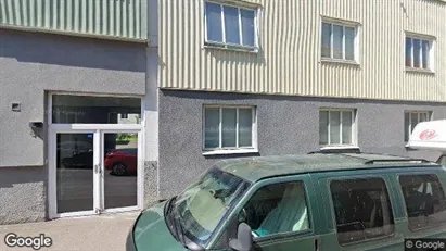 Apartments for rent in Lundby - Photo from Google Street View