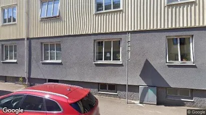 Apartments for rent in Lundby - Photo from Google Street View