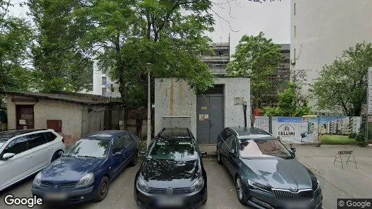 Apartments for rent in Bucharest - Sectorul 2 - Photo from Google Street View