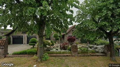 Apartments for rent in Evergem - Photo from Google Street View