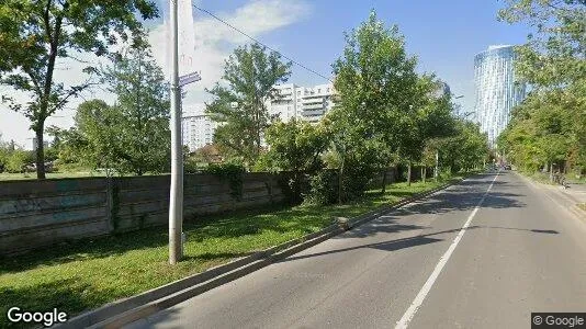 Apartments for rent in Voluntari - Photo from Google Street View