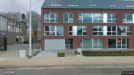 Apartments for rent in Malle - Photo from Google Street View