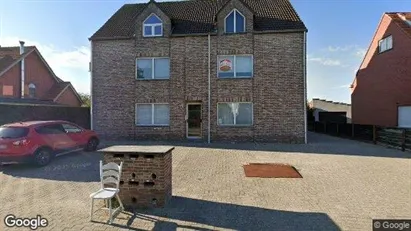 Apartments for rent in Malle - Photo from Google Street View