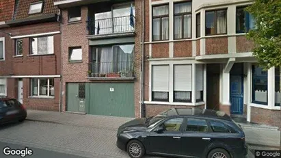 Apartments for rent in Brugge - Photo from Google Street View