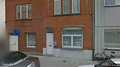Rooms for rent in Gent Sint-Amandsberg - Photo from Google Street View