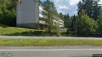Apartments for rent in Jyväskylä - Photo from Google Street View