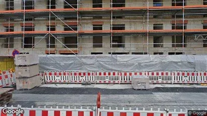 Apartments for rent in Nuremberg - Photo from Google Street View