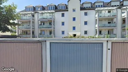 Apartments for rent in Augsburg - Photo from Google Street View