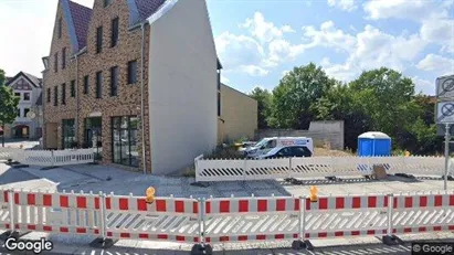 Apartments for rent in Dahme-Spreewald - Photo from Google Street View