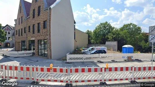 Apartments for rent in Dahme-Spreewald - Photo from Google Street View