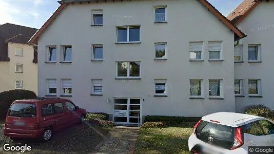 Apartments for rent in Märkischer Kreis - Photo from Google Street View
