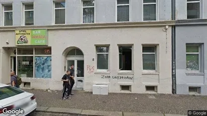 Apartments for rent in Leipzig - Photo from Google Street View