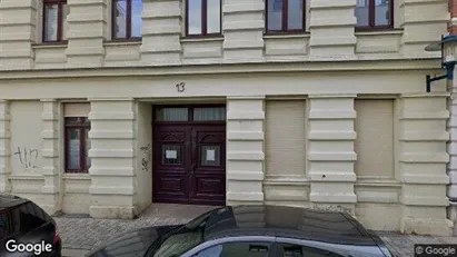 Apartments for rent in Magdeburg - Photo from Google Street View