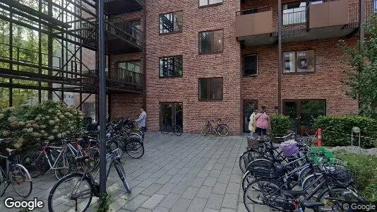 Apartments for rent in Valby - Photo from Google Street View