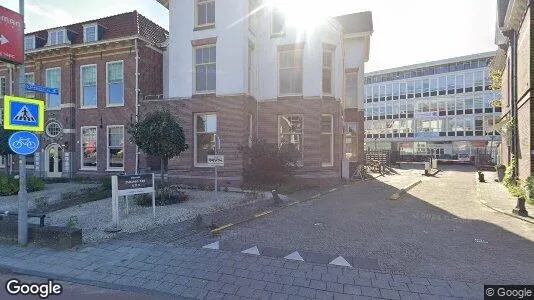 Apartments for rent in Haarlem - Photo from Google Street View