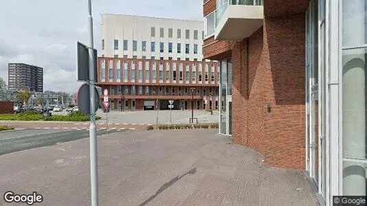Apartments for rent in Zaanstad - Photo from Google Street View