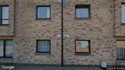 Apartments for rent in Oudenaarde - Photo from Google Street View
