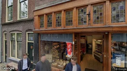 Apartments for rent in Utrecht Binnenstad - Photo from Google Street View