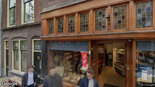Apartments for rent in Utrecht Binnenstad - Photo from Google Street View