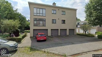 Apartments for rent in Brasschaat - Photo from Google Street View