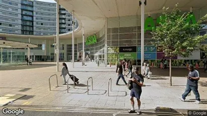 Apartments for rent in Hounslow - Middlesex - Photo from Google Street View