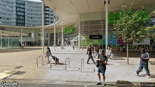 Apartments for rent in Hounslow - Middlesex - Photo from Google Street View