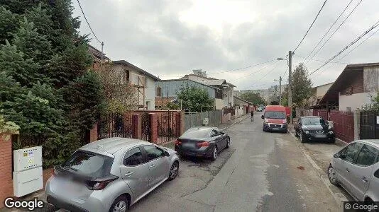 Apartments for rent in Blejoi - Photo from Google Street View
