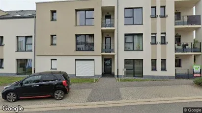 Apartments for rent in Aarlen - Photo from Google Street View