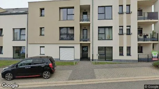 Apartments for rent in Aarlen - Photo from Google Street View