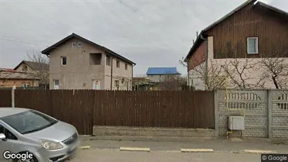 Apartments for rent in Bragadiru - Photo from Google Street View